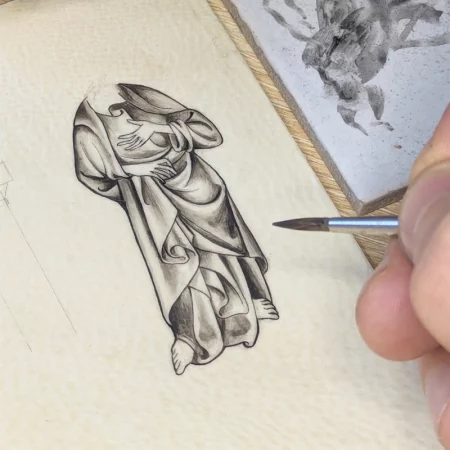 enluminure-grisaille-gothique-stage